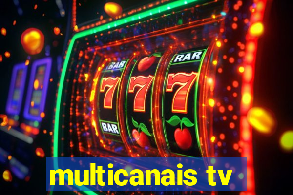 multicanais tv